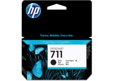 Cartuccia HP 711 (CZ129A) nero - 234782