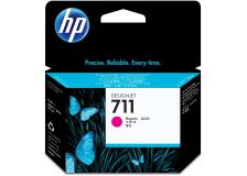 Cartuccia HP 711 (CZ131A) magenta - 234793