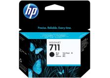 Cartuccia HP 711 (CZ133A) nero - 234814