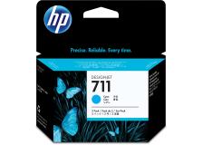 Cartuccia HP 711 (CZ134A) ciano - 234829