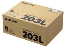 Toner Samsung MLT-D203L (SU897A) nero - 235124