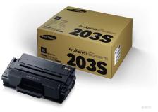 Toner Samsung MLT-D203S (SU907A) nero - 235130