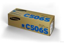 Toner Samsung CLT-C506S (SU047A) ciano - 235167