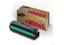 Toner Samsung CLT-M506S (SU314A) magenta - 235173