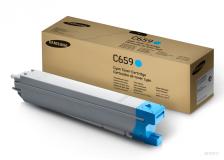 Toner Samsung CLT-C659S (SU093A) ciano - 235184