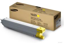 Toner Samsung CLT-Y659S (SU570A) giallo - 235205