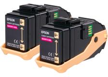 Toner Epson 0603 (C13S050607) magenta - 235370