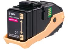 Toner Epson 0603 (C13S050603) magenta - 235399