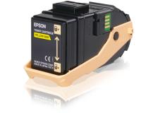 Toner Epson 0602 (C13S050602) giallo - 235409