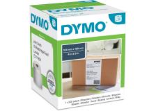 Etichette Dymo 104x159 mm (S0904980) bianco - 235475