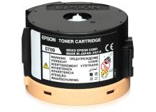 Toner Epson C13S050709 nero - 235576