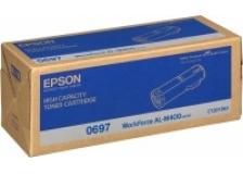 Toner Epson 0697 (C13S050697) nero - 235619