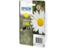 Cartuccia Epson 18XL (C13T18144012) giallo - 235827