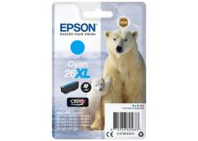 Cartuccia Epson 26XL (C13T26324012) ciano - 235835