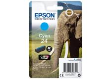 Cartuccia Epson 24 (C13T24224012) ciano - 235865