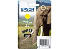 Cartuccia Epson 24 (C13T24244012) giallo - 235885