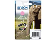 Cartuccia Epson 24 (C13T24264012) magenta chiaro - 235899