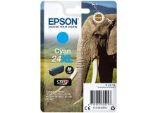 Cartuccia Epson 24XL (C13T24324012) ciano - 235921