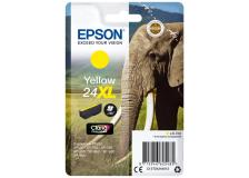 Cartuccia Epson 24XL (C13T24344012) giallo - 235929