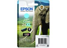 Cartuccia Epson 24XL (C13T24354012) ciano chiaro - 235949