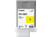 Serbatoio Canon PFI-106 (6624B001AA) giallo - 236100
