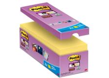 Post-It - 654-12SSCY-EU