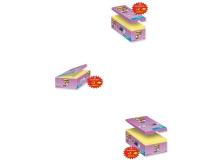 Post-It - 655-12SSCY-EU
