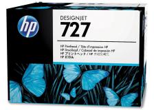 Testina di stampa HP 727 (B3P06A) - 237873