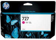 Cartuccia HP 727 (B3P20A) magenta - 237935