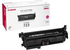 Toner Canon 723 M (2642B002) magenta - 237985