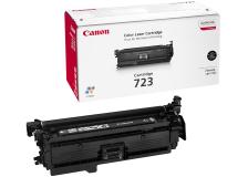 Toner Canon 723 BK (2644B002) nero - 237993