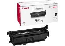 Toner Canon 723H BK (2645B002) nero - 238008