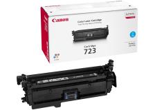 Toner Canon 723 C (2643B002) ciano - 238161