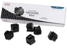 Stick solid ink Xerox 108R00608 nero - 239072
