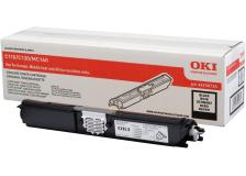 Toner Oki 44250724 nero - 240656