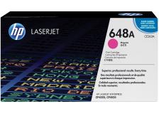 Toner HP 648A (CE263A) magenta - 240883