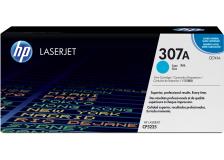 Toner HP 307A (CE741A) ciano - 240908