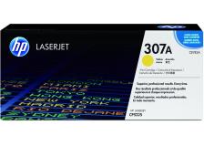 Toner HP 307A (CE742A) giallo - 240915