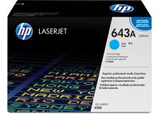 Toner HP 643A (Q5951A) ciano - 241141