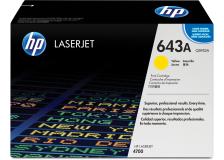 Toner HP 643A (Q5952A) giallo - 241206