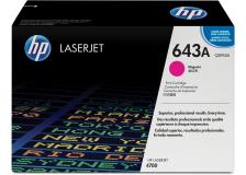 Toner HP 643A (Q5953A) magenta - 241214