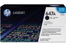 Toner HP 647A (CE260A) nero - 241254