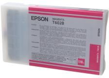 Cartuccia Epson T602B (C13T602B00) magenta - 242018