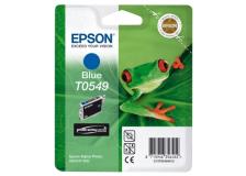 Cartuccia Epson T0549 (C13T05494020) blu - 242466