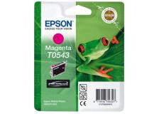 Cartuccia Epson T0543 (C13T05434020) magenta - 242469