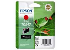 Cartuccia Epson T0547 (C13T05474020) rosso - 242477