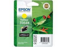 Cartuccia Epson T0544 (C13T05444020) giallo - 242481