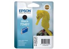 Cartuccia Epson T0481 (C13T04814020) nero - 242572