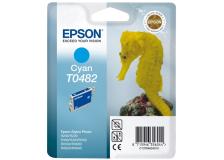 Cartuccia Epson T0482 (C13T04824020) ciano - 242575