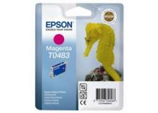 Cartuccia Epson T0483 (C13T04834020) magenta - 242589